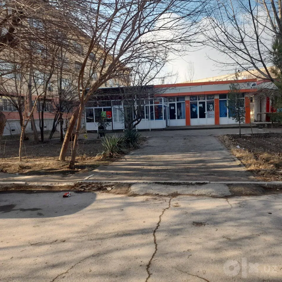 Navoiy Region, Navoiy
