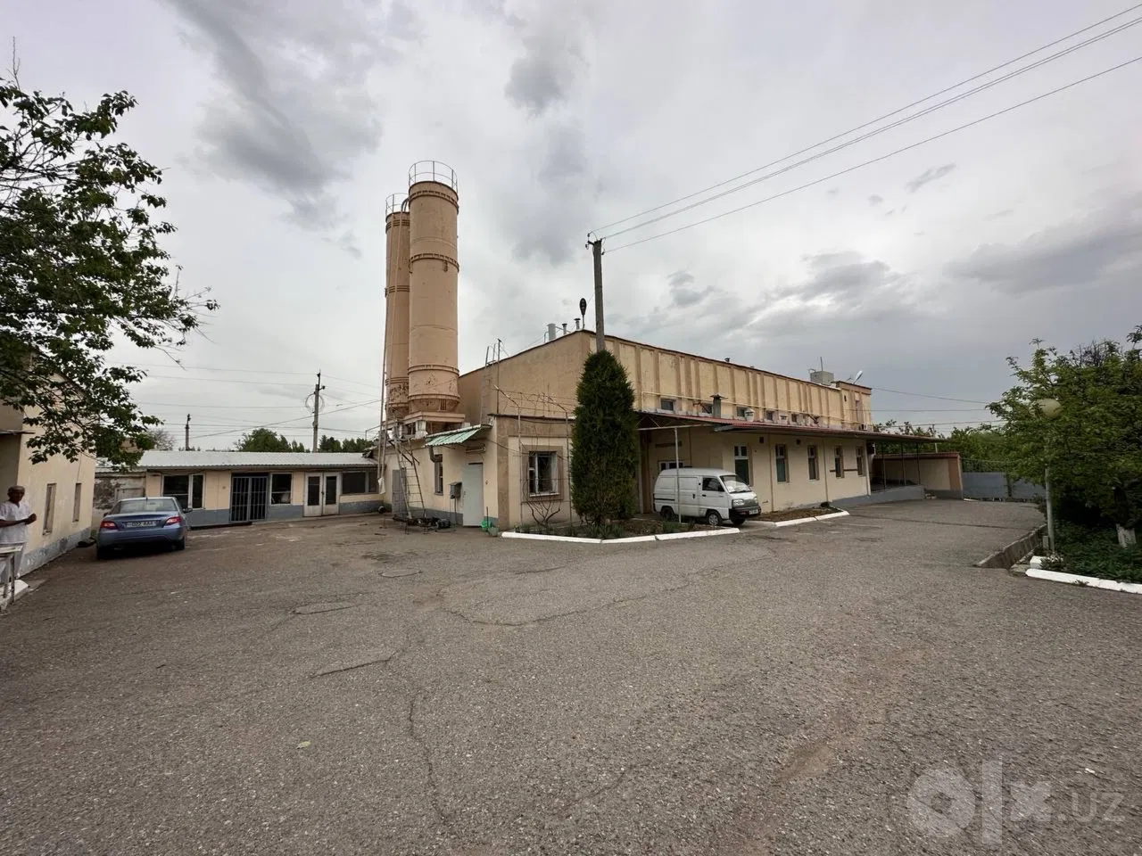 Tashkent City, Yunusobod District