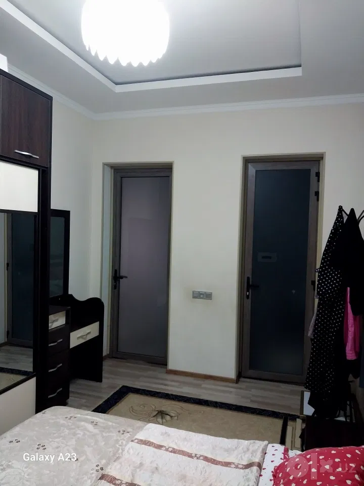 Tashkent City, Olmazor District