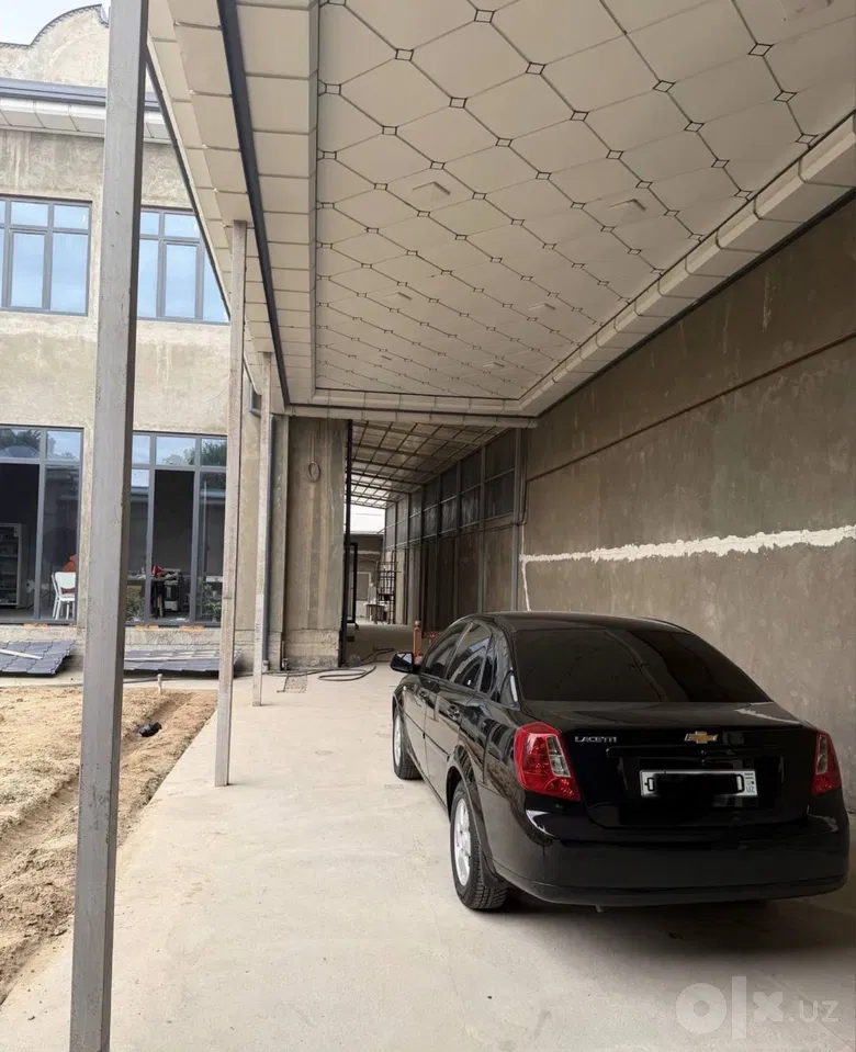 Tashkent City, Sergeli District