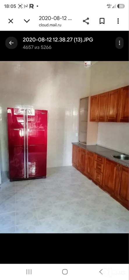 Tashkent City, Mirobod District