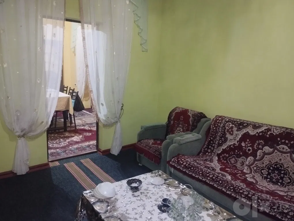 Kashkadarya Region, Qarshi