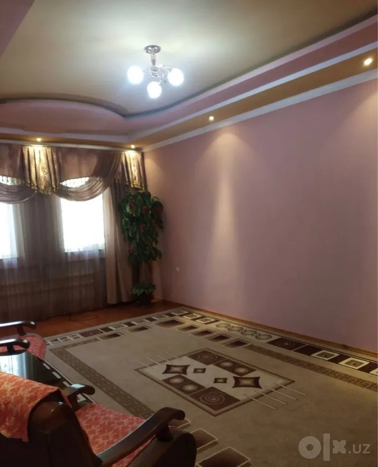 Tashkent City, Mirobod District