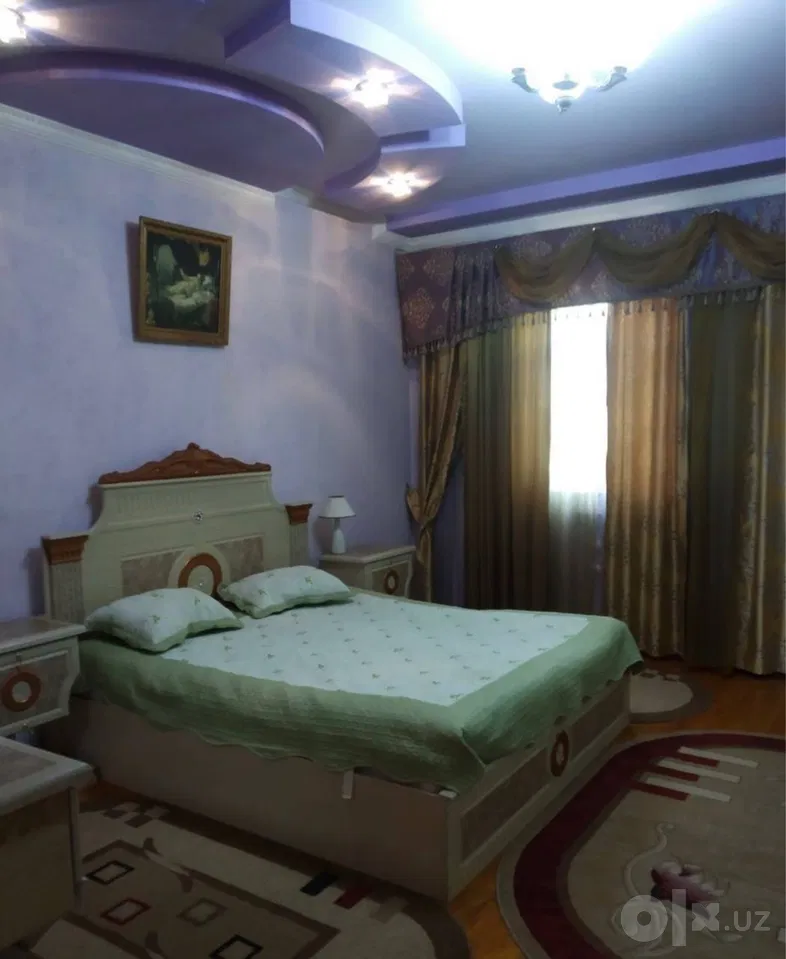 Tashkent City, Mirobod District