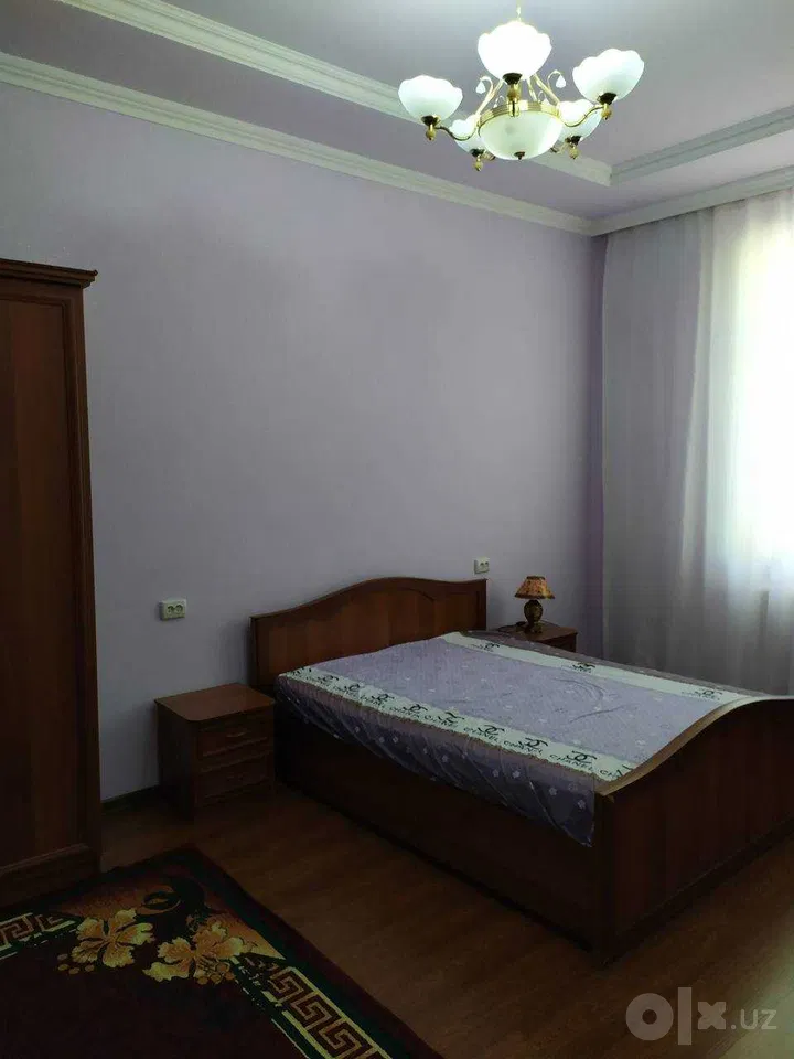 Tashkent City, Bektemir District