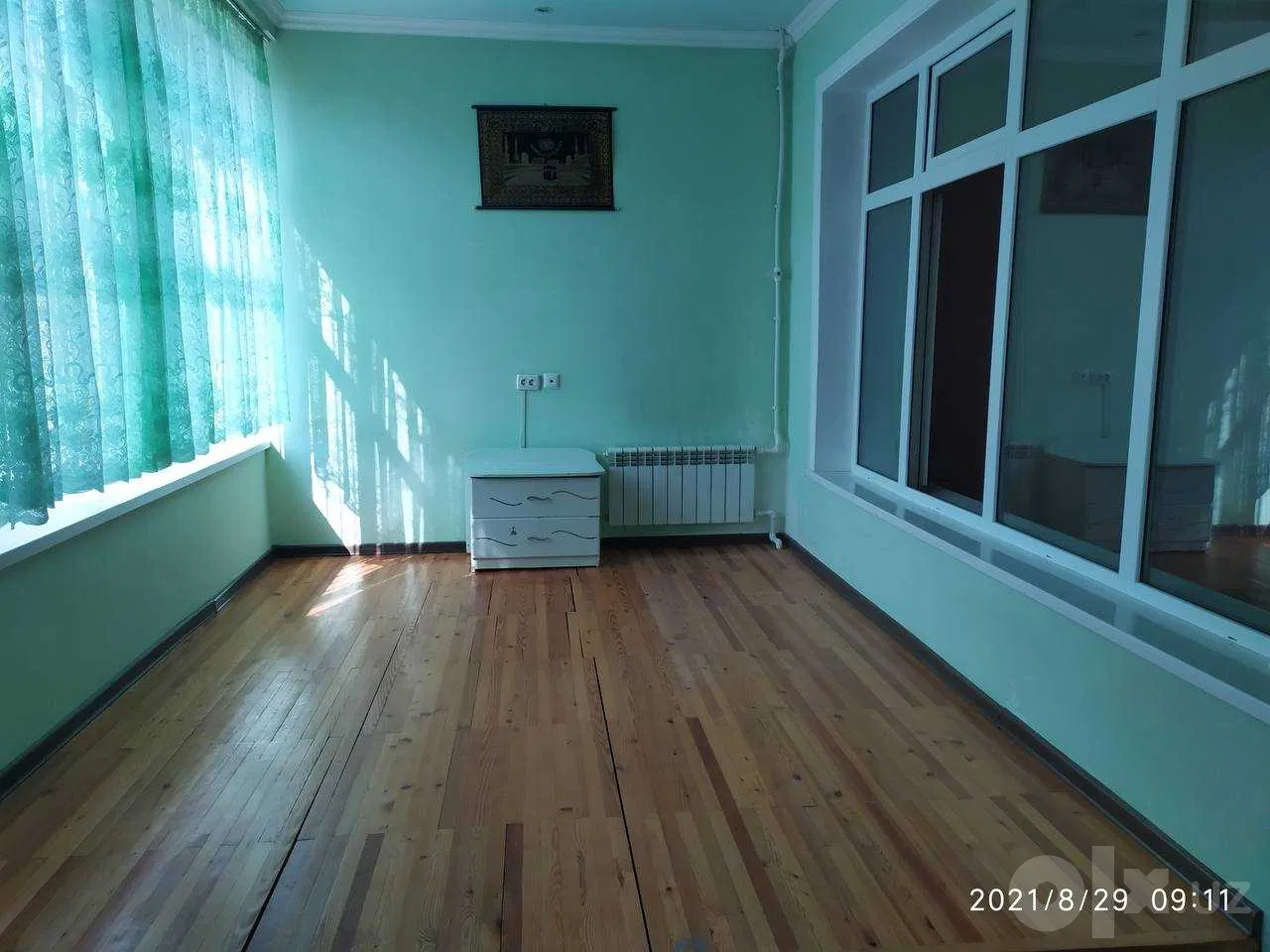 Tashkent City, Bektemir District