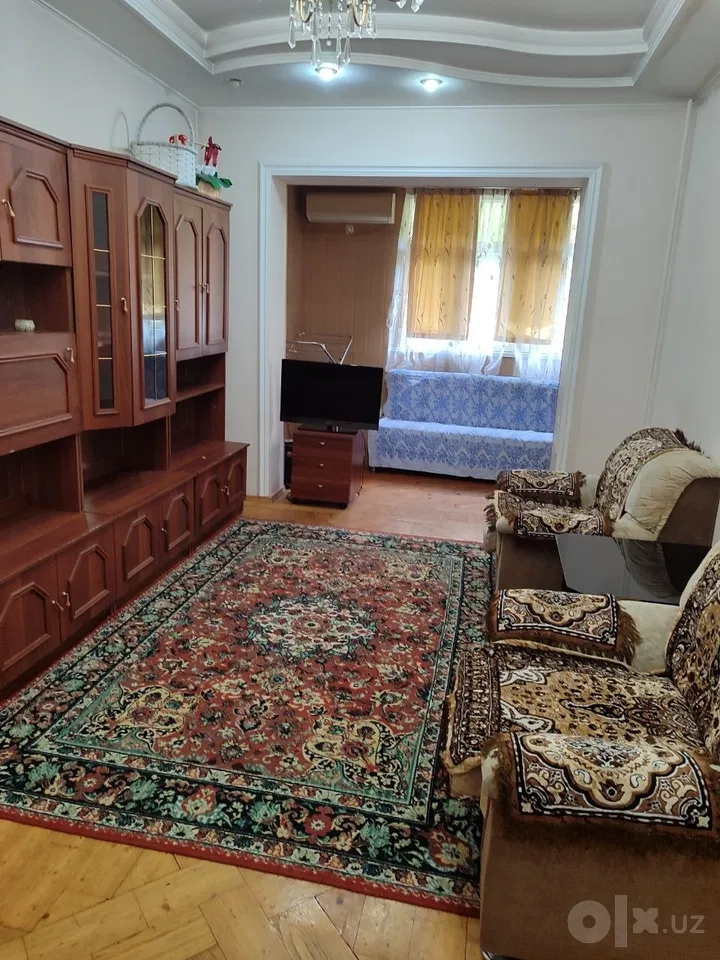 Tashkent City, Yunusobod District