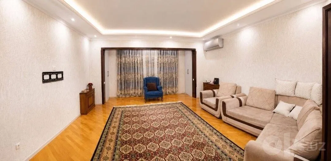 Tashkent City, Yakkasaroy District