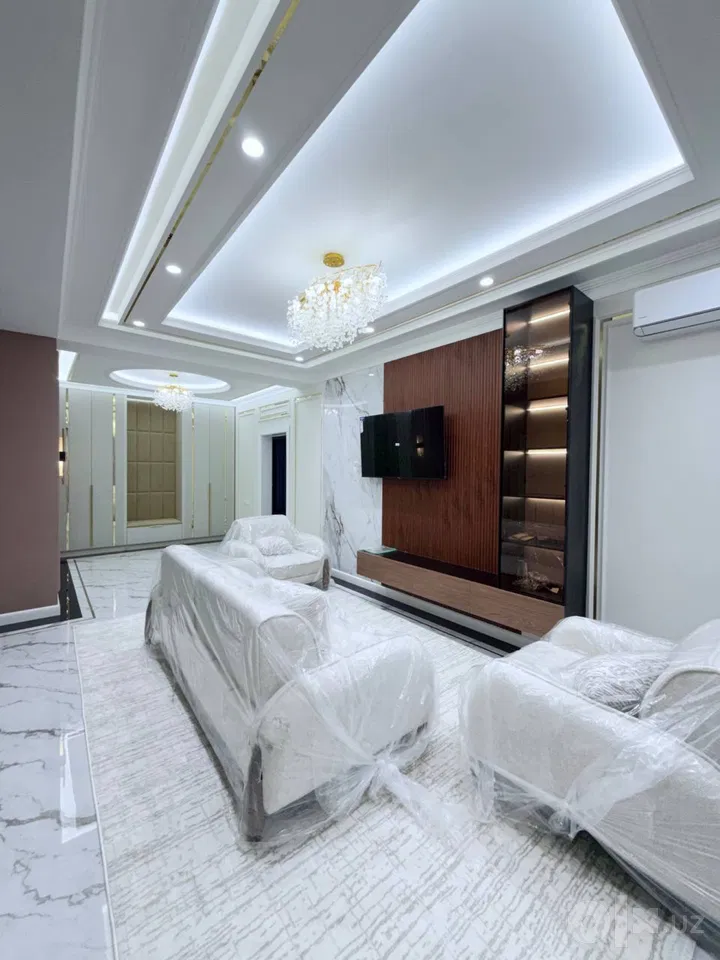 Tashkent City, Yakkasaroy District