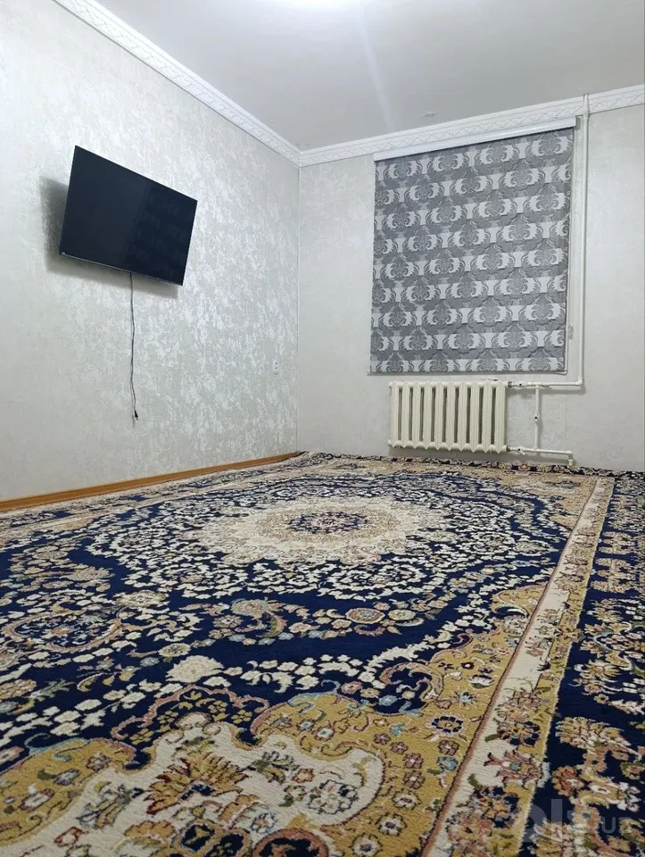 Tashkent City, Mirzo Ulug'bek District