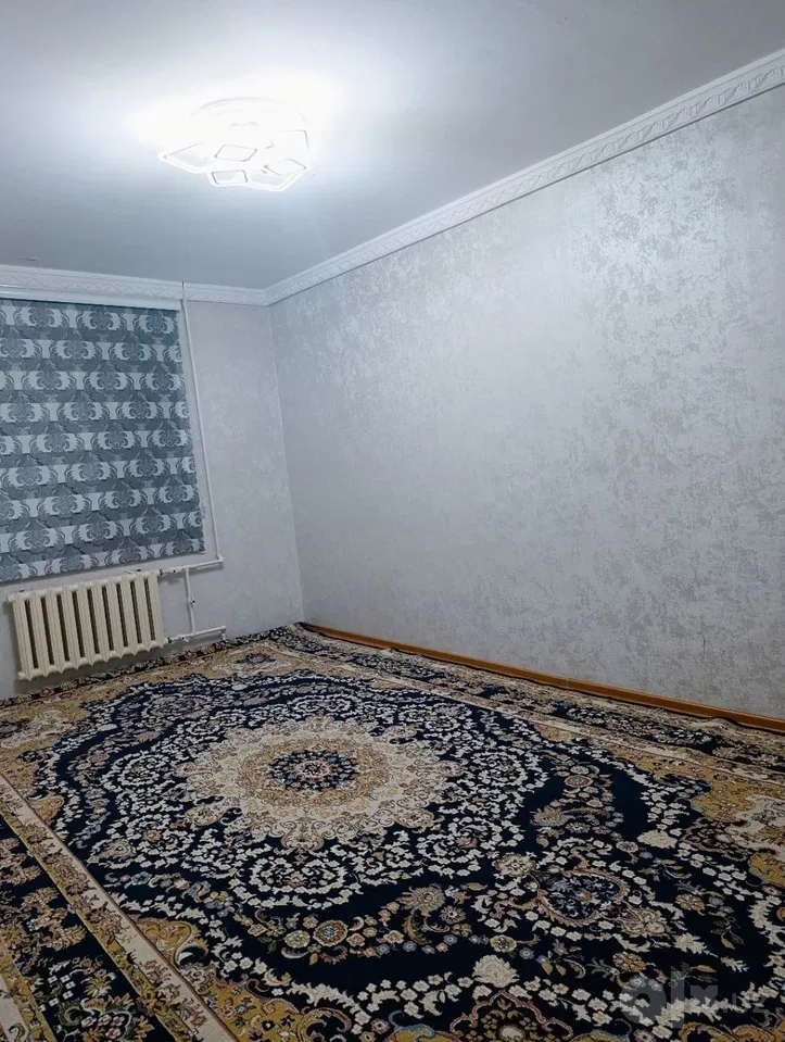 Tashkent City, Mirzo Ulug'bek District