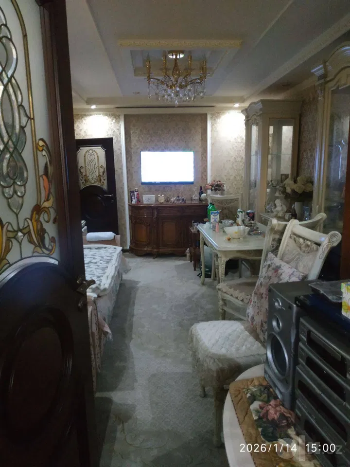 Tashkent City, Yunusobod District
