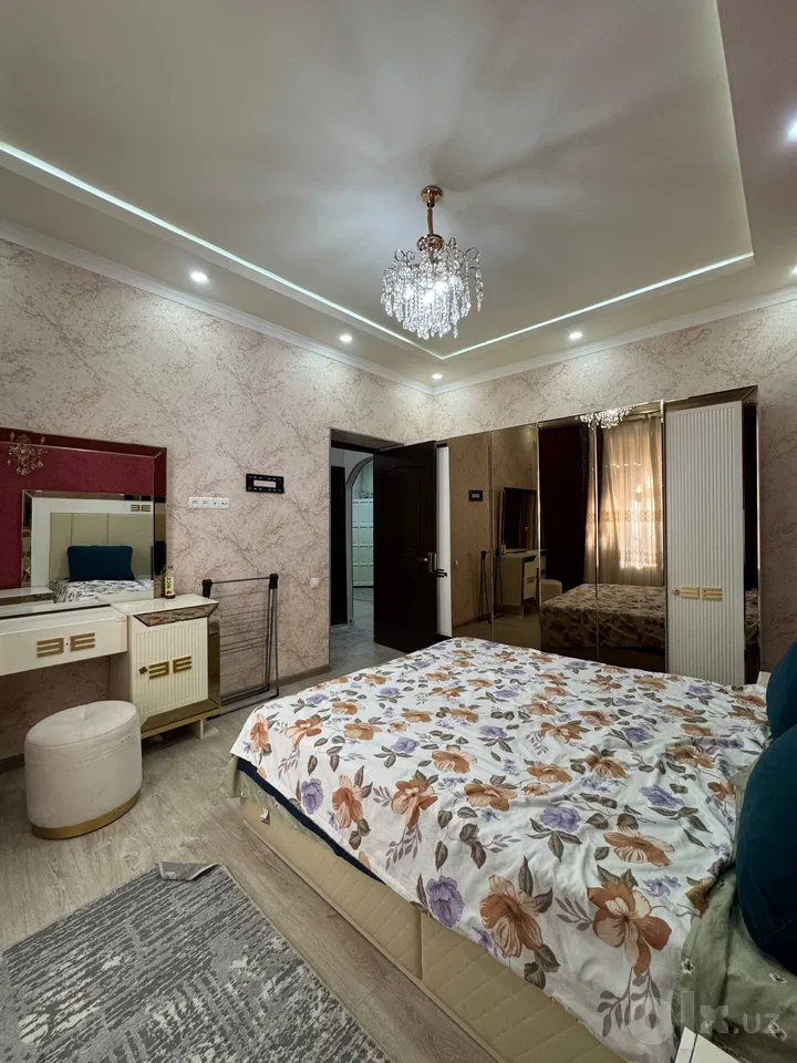 Tashkent City, Mirobod District