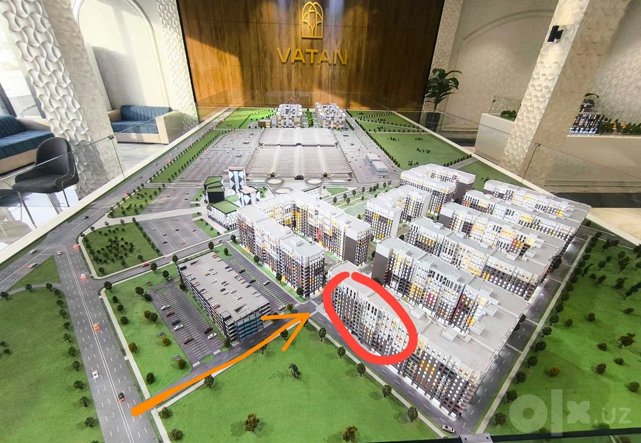 Tashkent City, Bektemir District