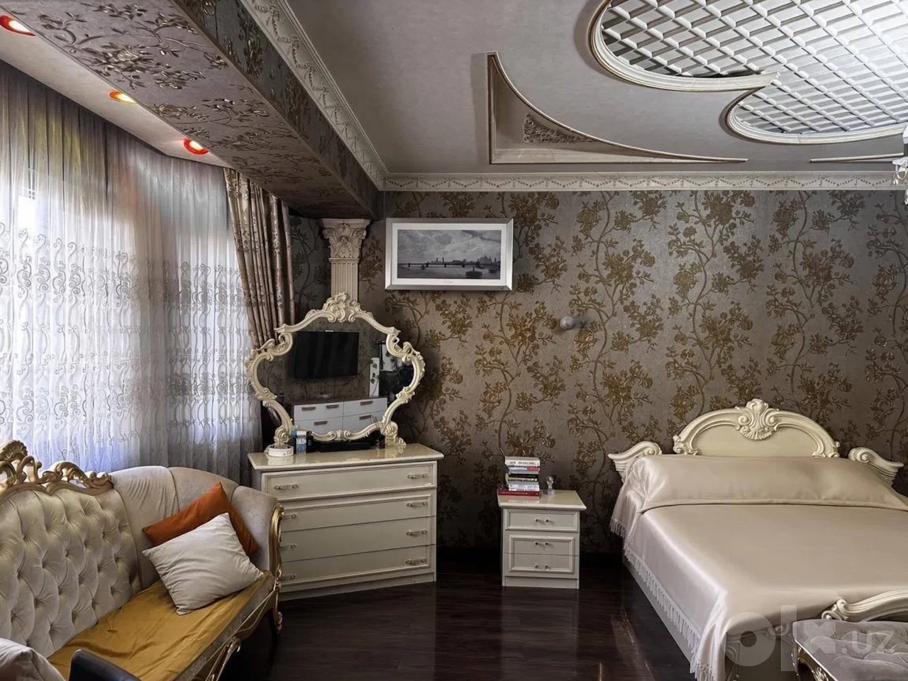 Tashkent City, Yunusobod District
