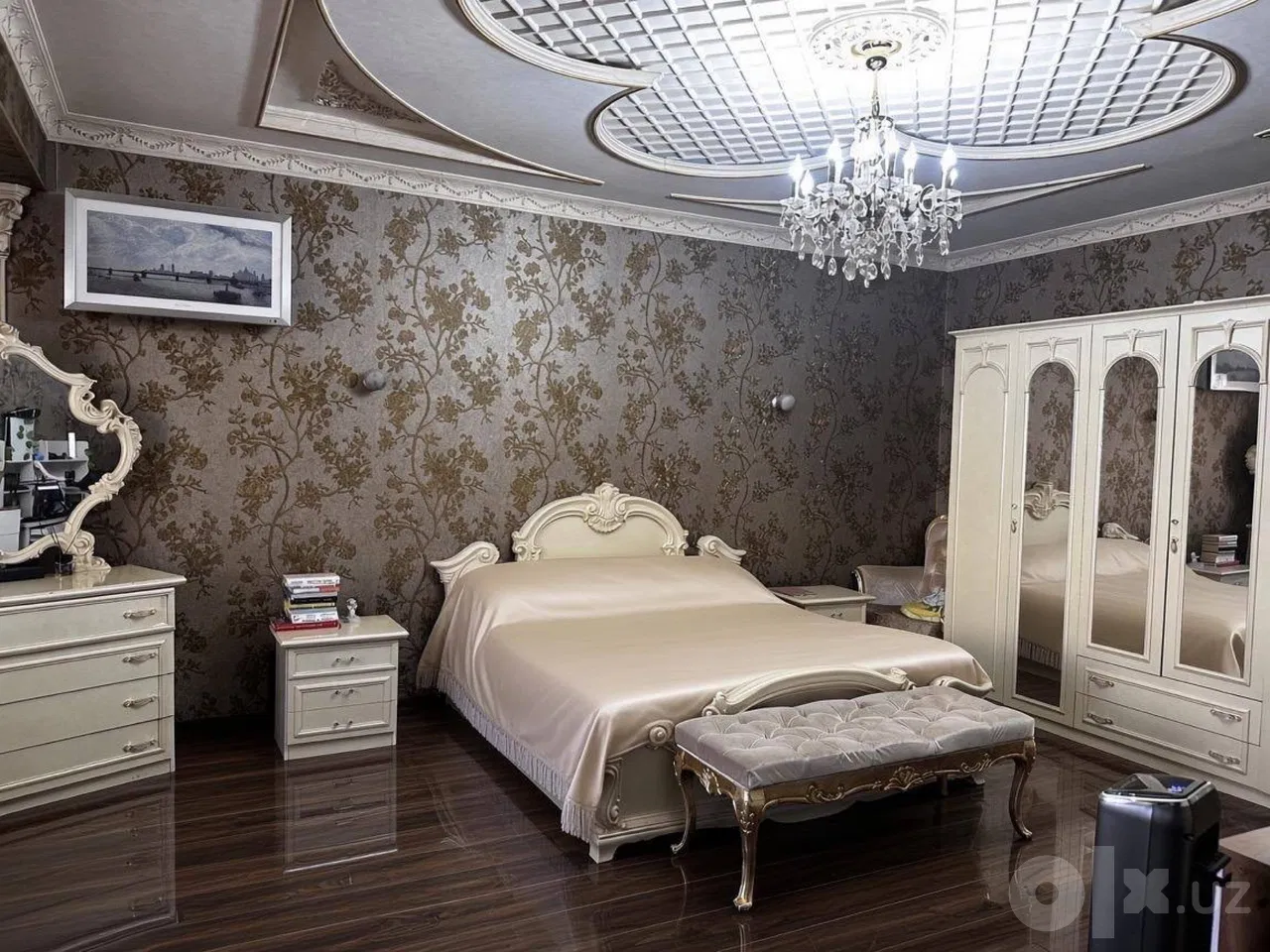Tashkent City, Yunusobod District