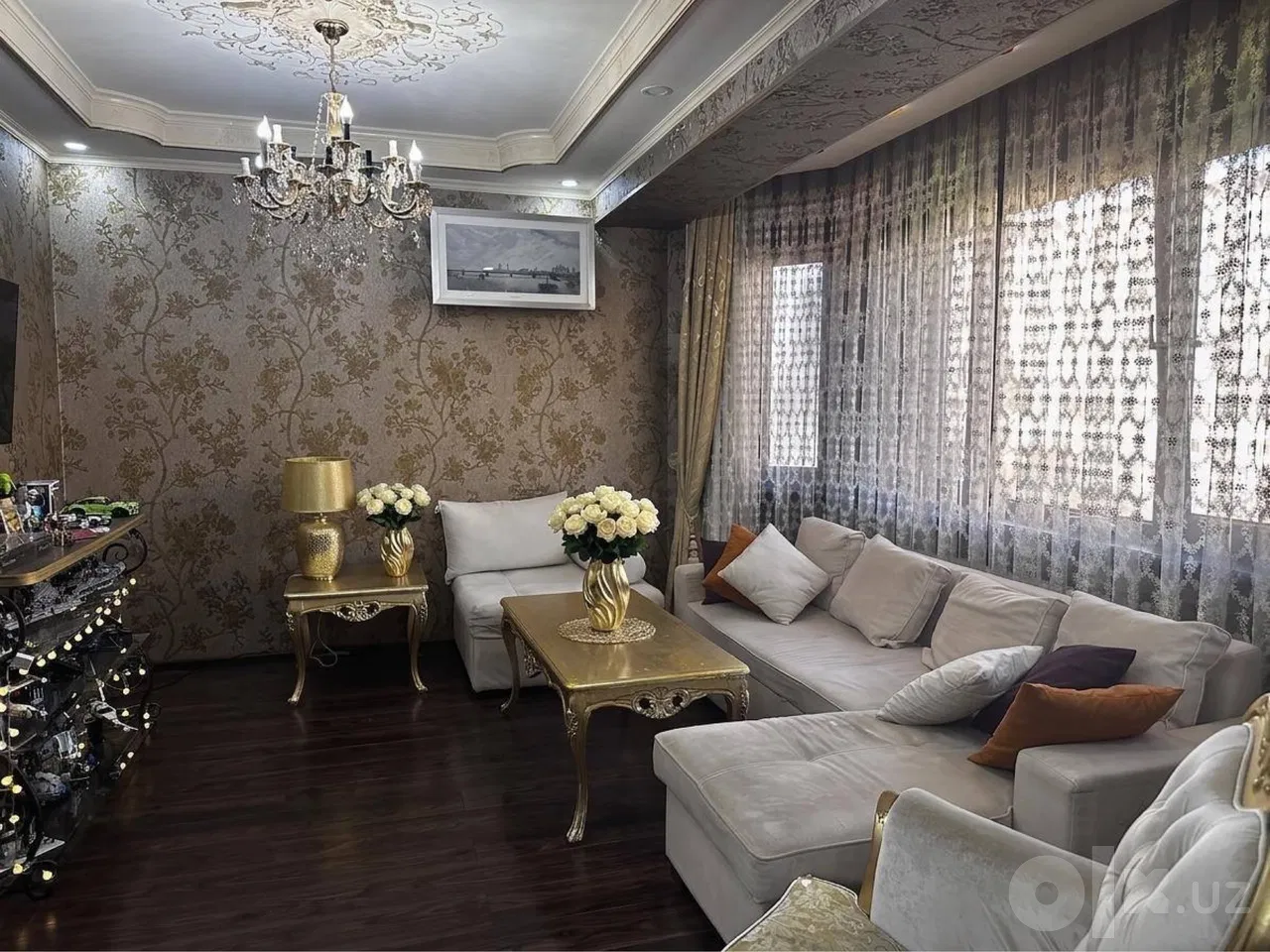 Tashkent City, Yunusobod District