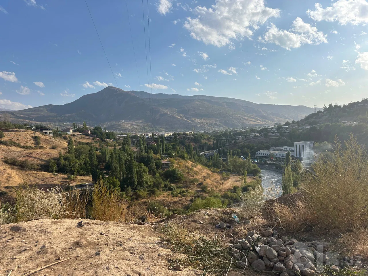 Tashkent Region