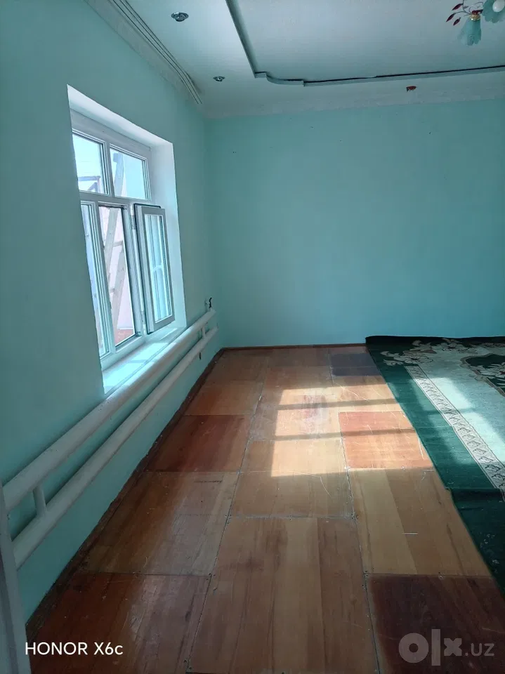 Tashkent City, Bektemir District