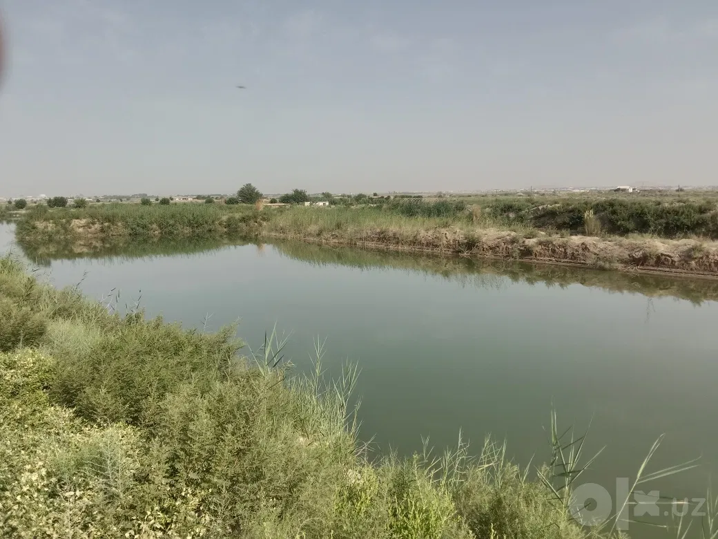 Surkhandarya Region