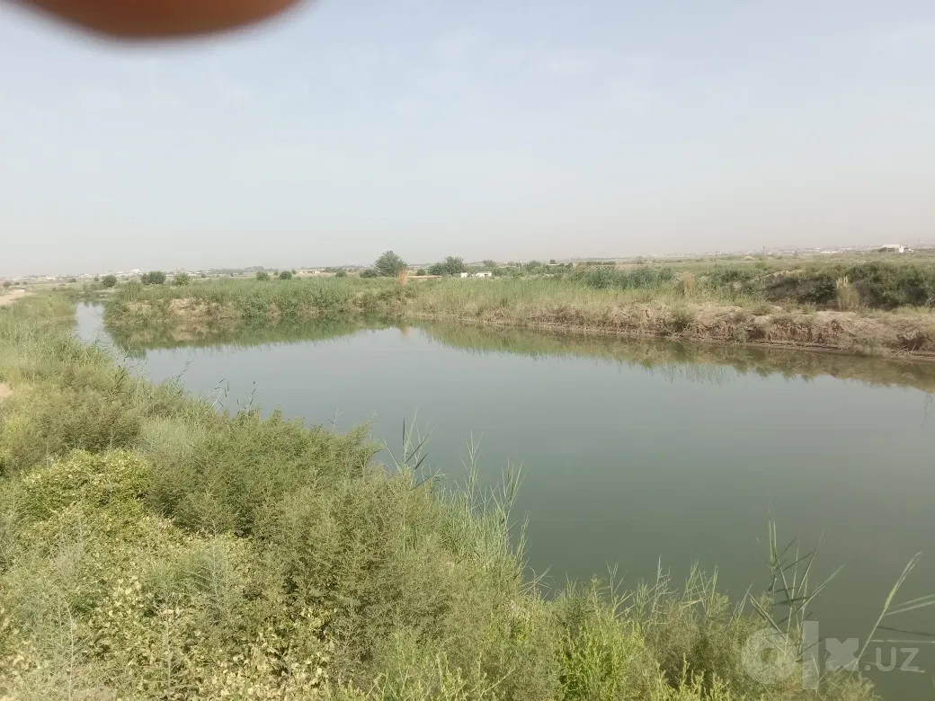 Surkhandarya Region