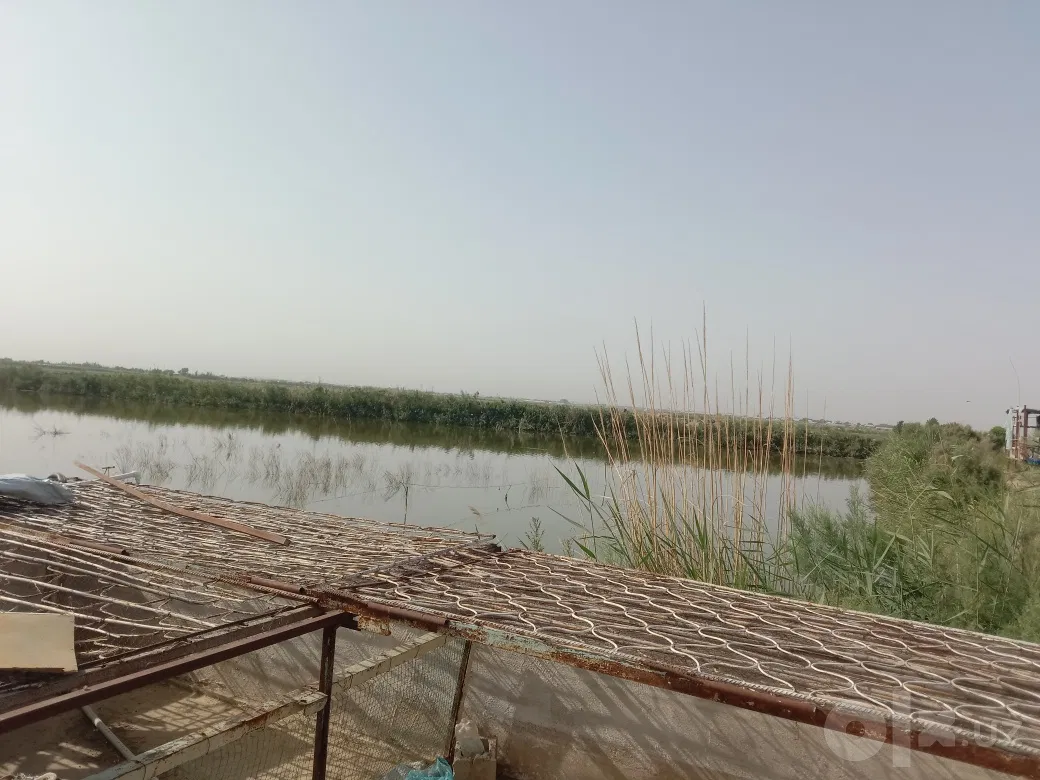Surkhandarya Region