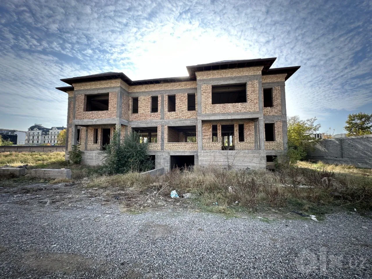 Tashkent City, Yunusobod District