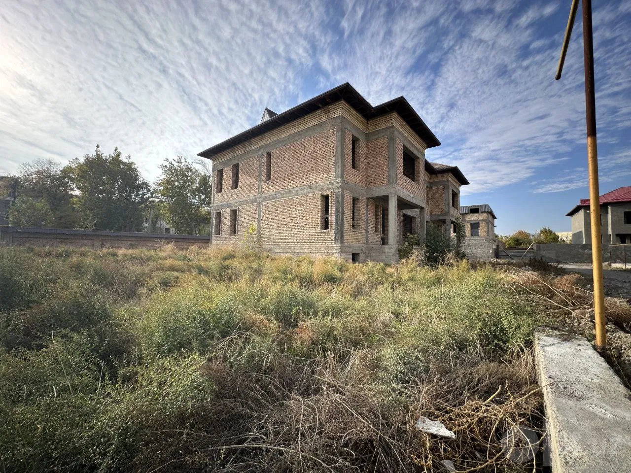 Tashkent City, Yunusobod District