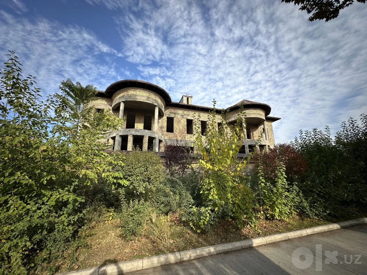 Tashkent City, Yunusobod District