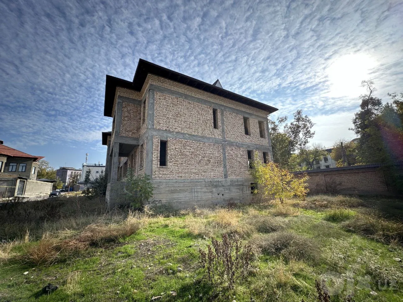 Tashkent City, Yunusobod District