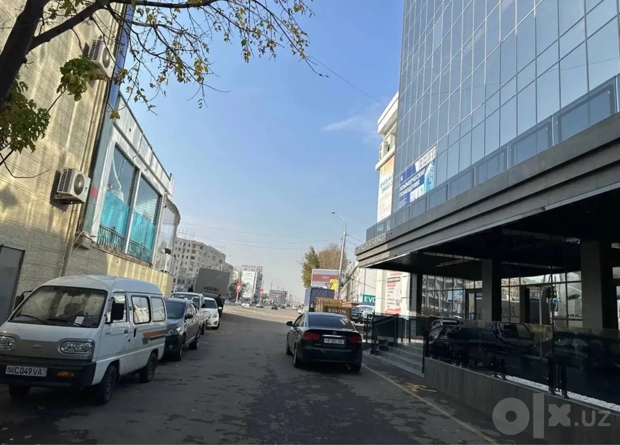 Tashkent City, Yashnobod District