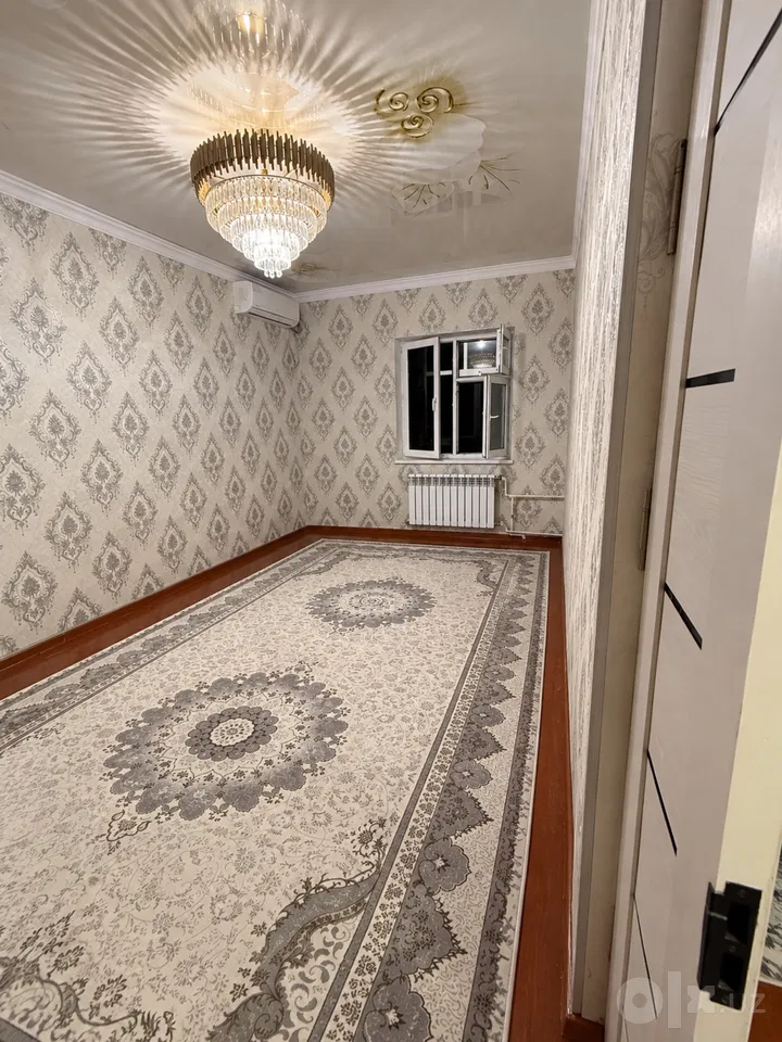 Tashkent City, Sergeli District