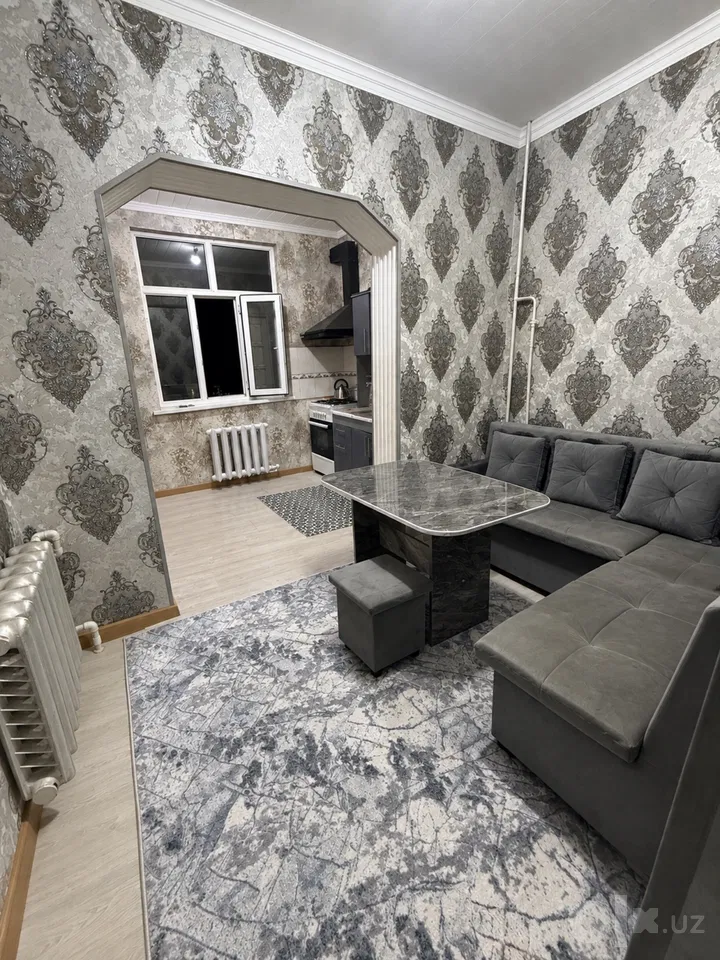 Tashkent City, Sergeli District