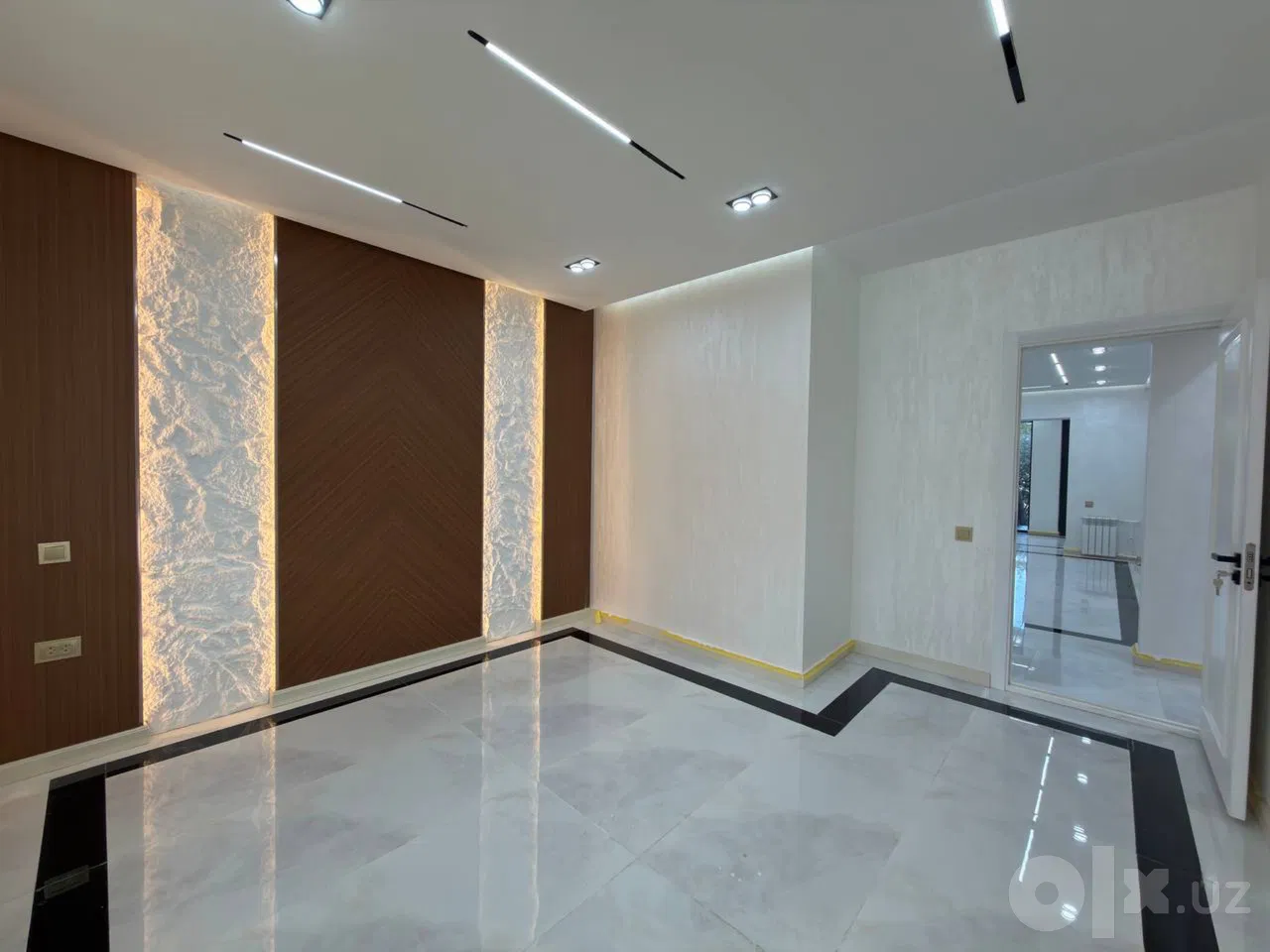 Tashkent City, Yunusobod District
