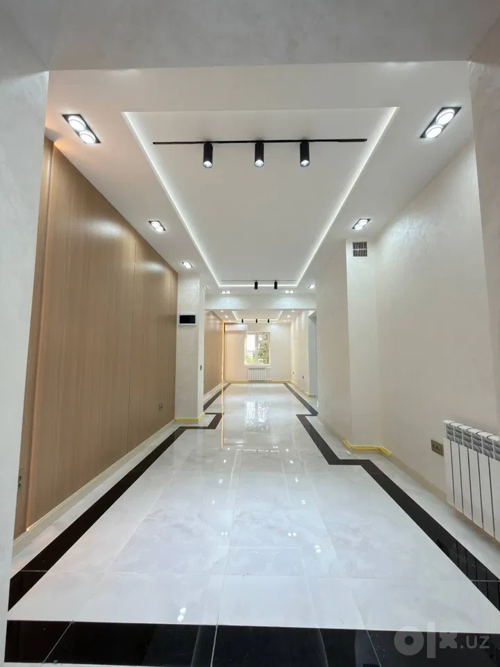 Tashkent City, Yunusobod District