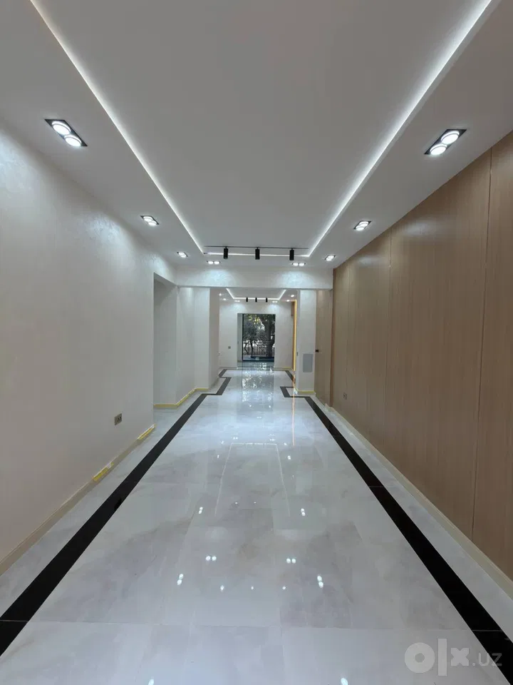 Tashkent City, Yunusobod District