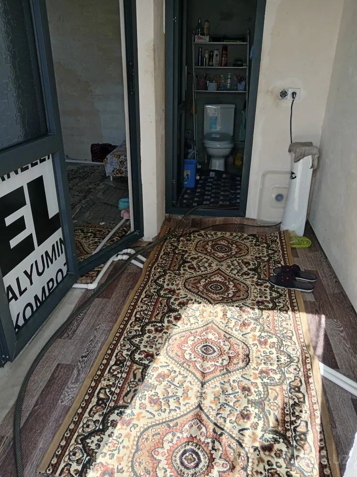 Tashkent City, Sergeli District