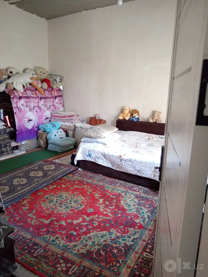 Tashkent City, Sergeli District
