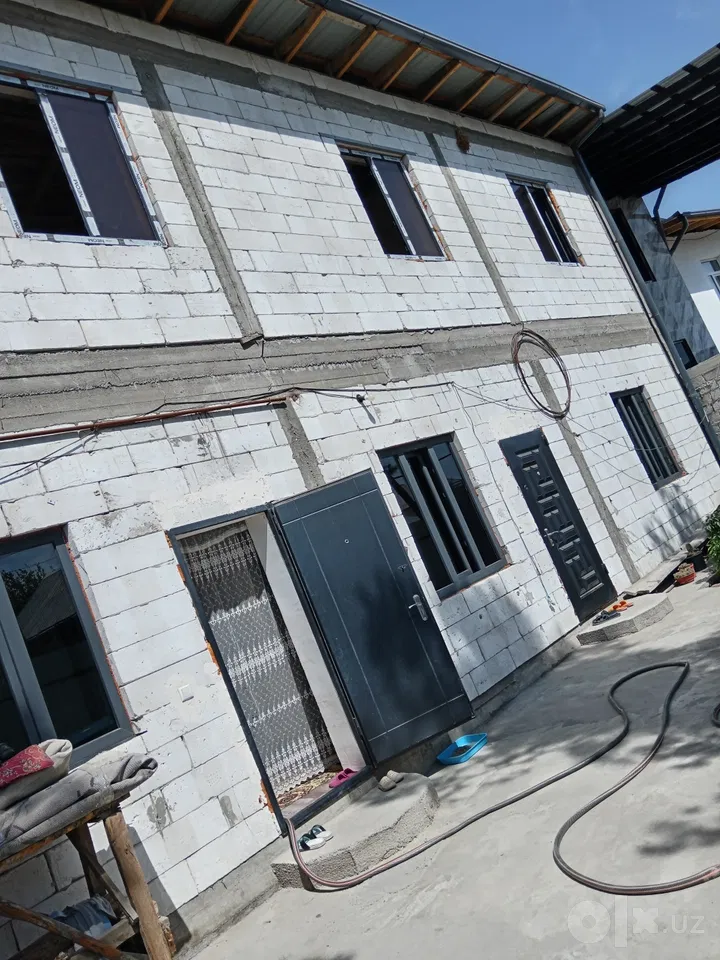 Tashkent City, Sergeli District