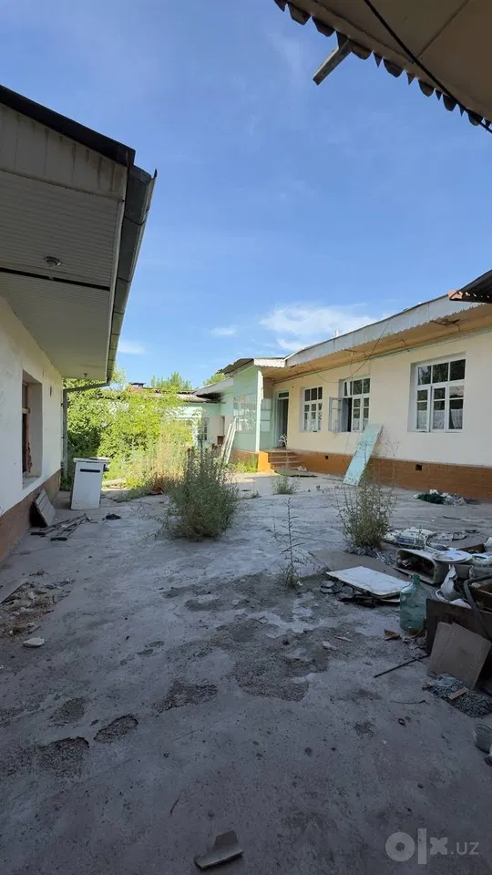 Tashkent City, Yunusobod District