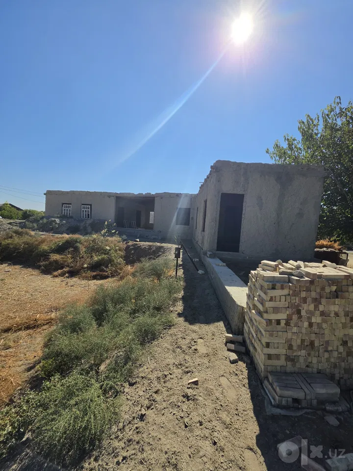 Bukhara Region
