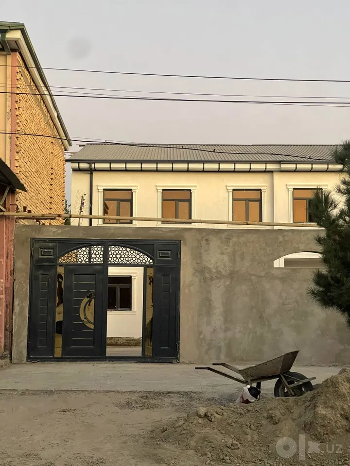 Bukhara Region, Kogon