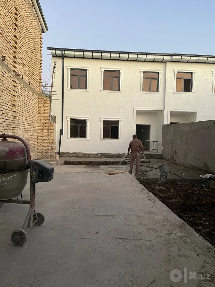 Bukhara Region, Kogon