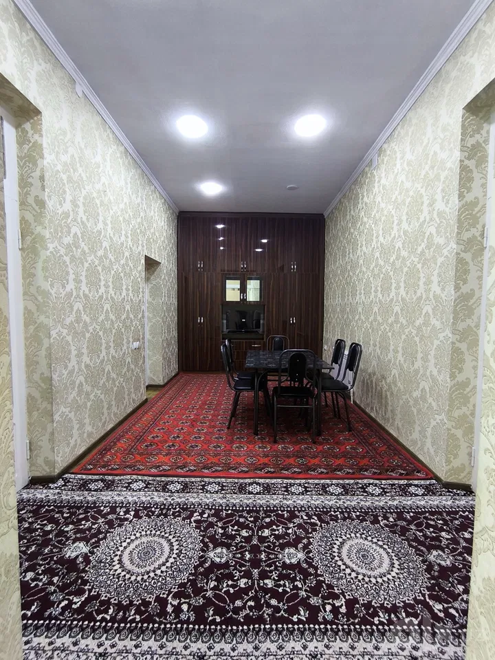Samarkand Region, Samarkand