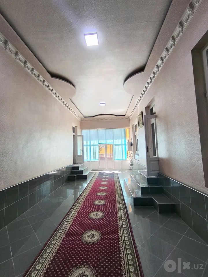 Samarkand Region, Samarkand