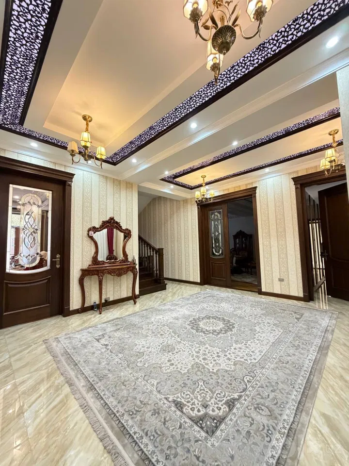 Tashkent City, Yunusobod District