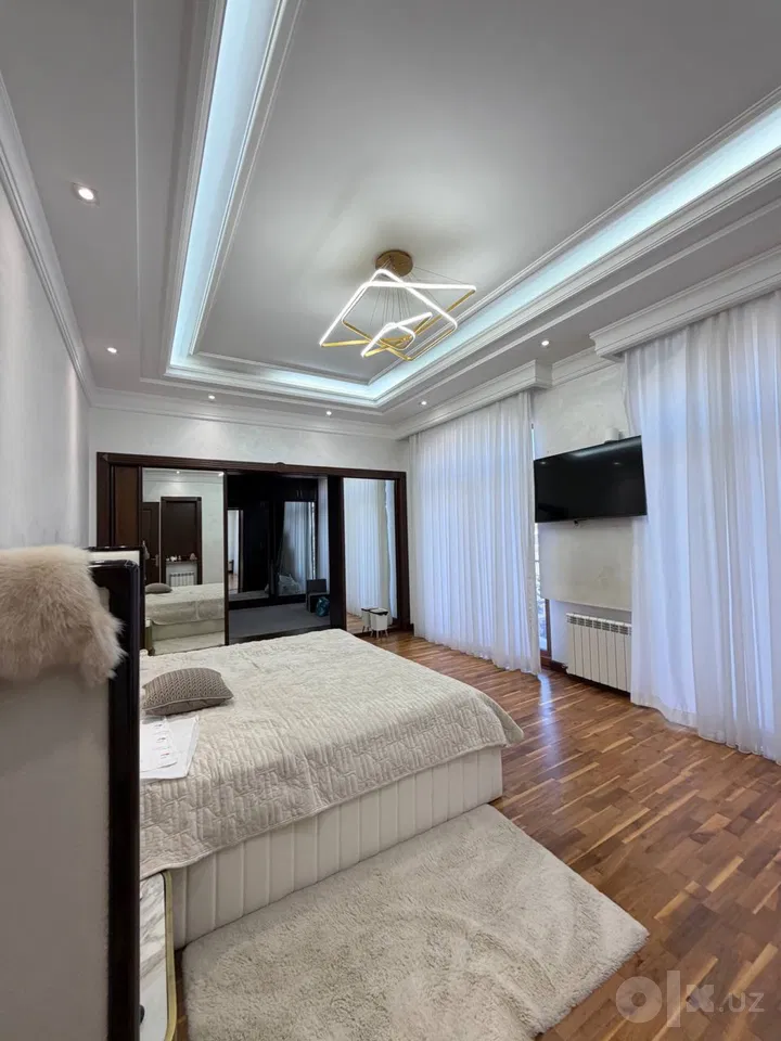 Tashkent City, Yunusobod District