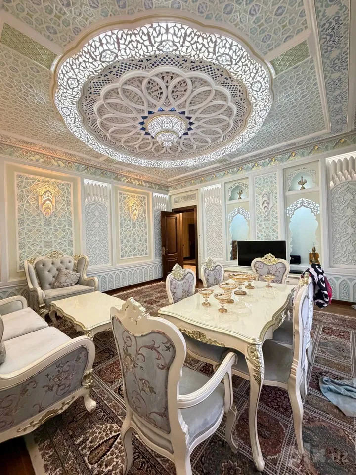 Tashkent City, Yunusobod District