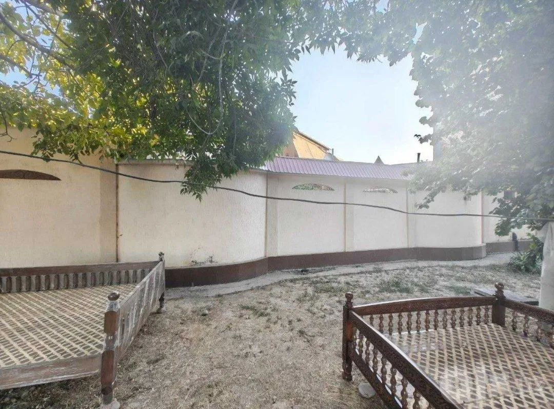 Tashkent City, Yunusobod District