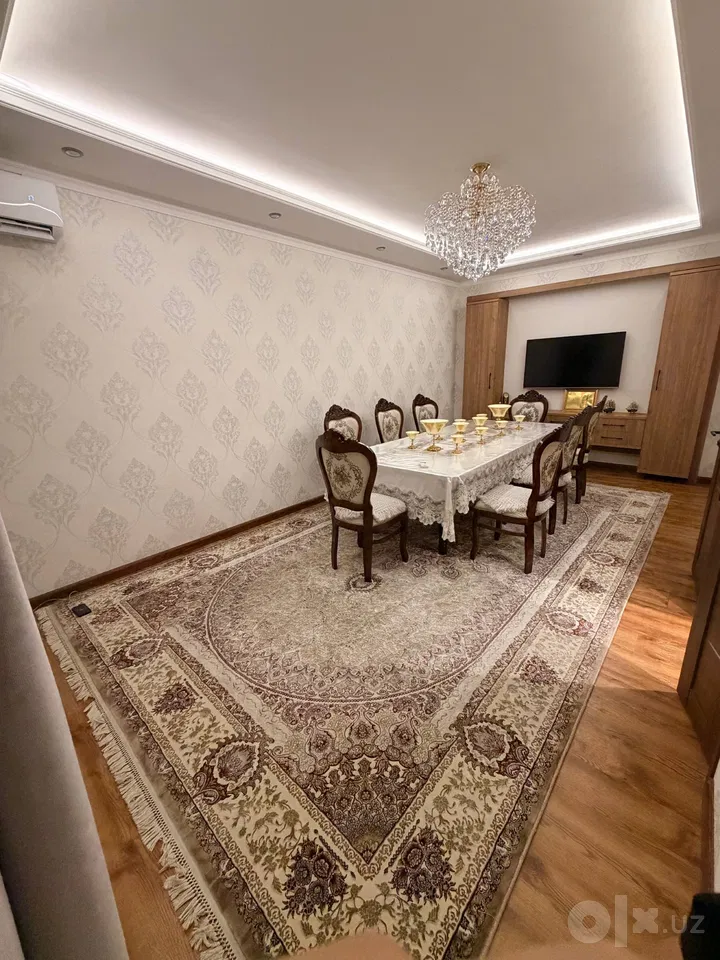 Tashkent City, Bektemir District